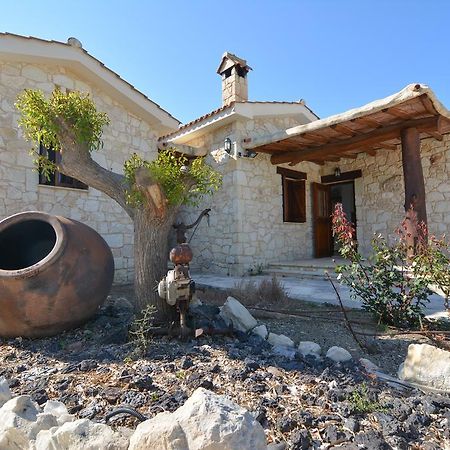 La Estancia Polis Dış mekan fotoğraf