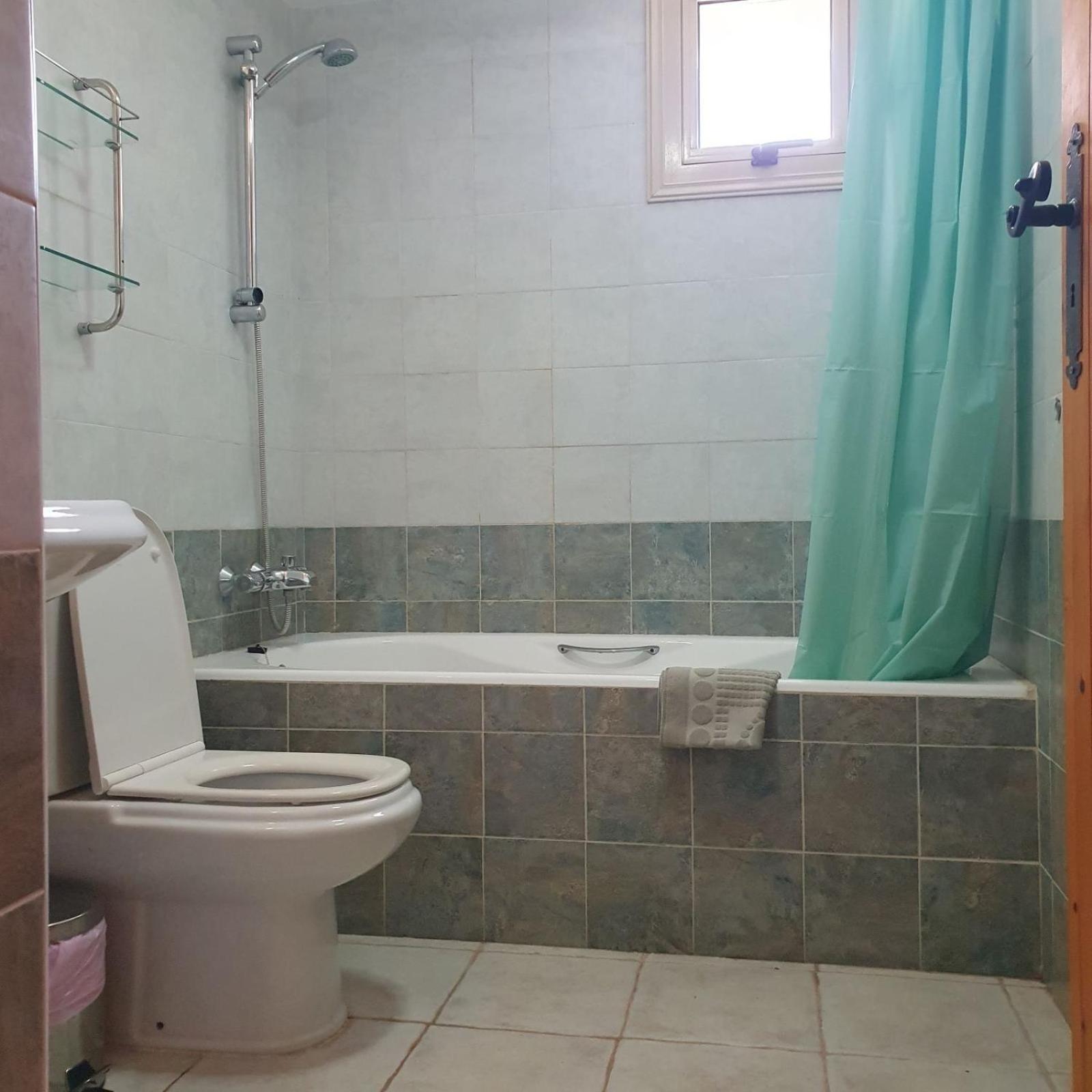 La Estancia Polis Dış mekan fotoğraf
