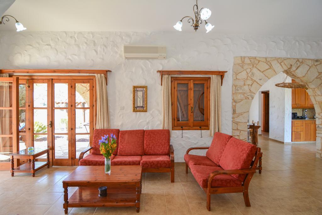 La Estancia Polis Dış mekan fotoğraf