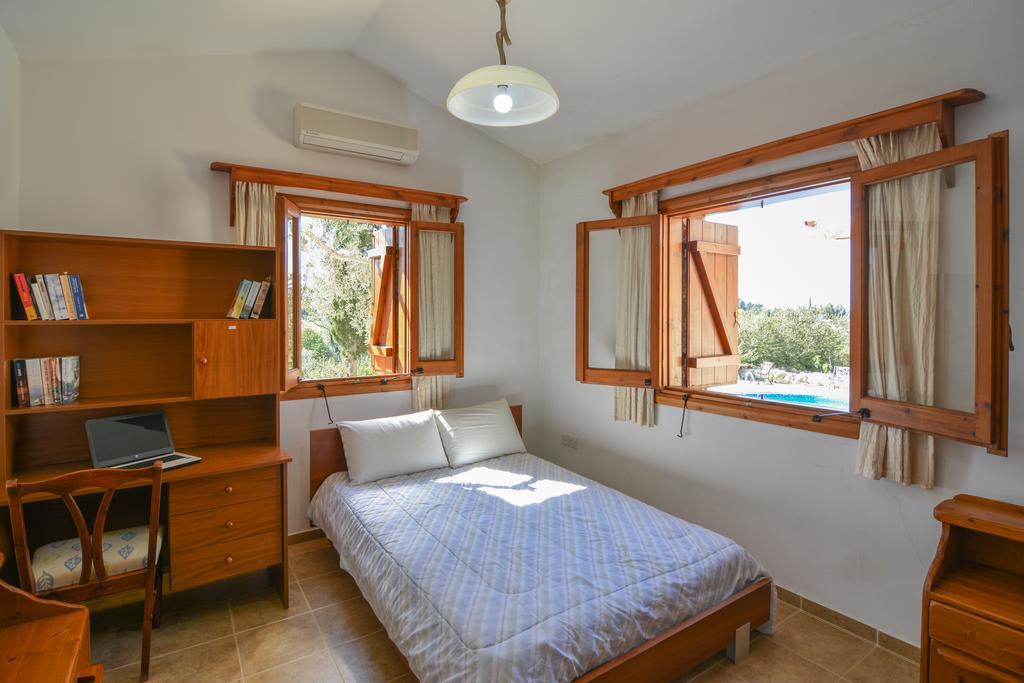 La Estancia Polis Dış mekan fotoğraf